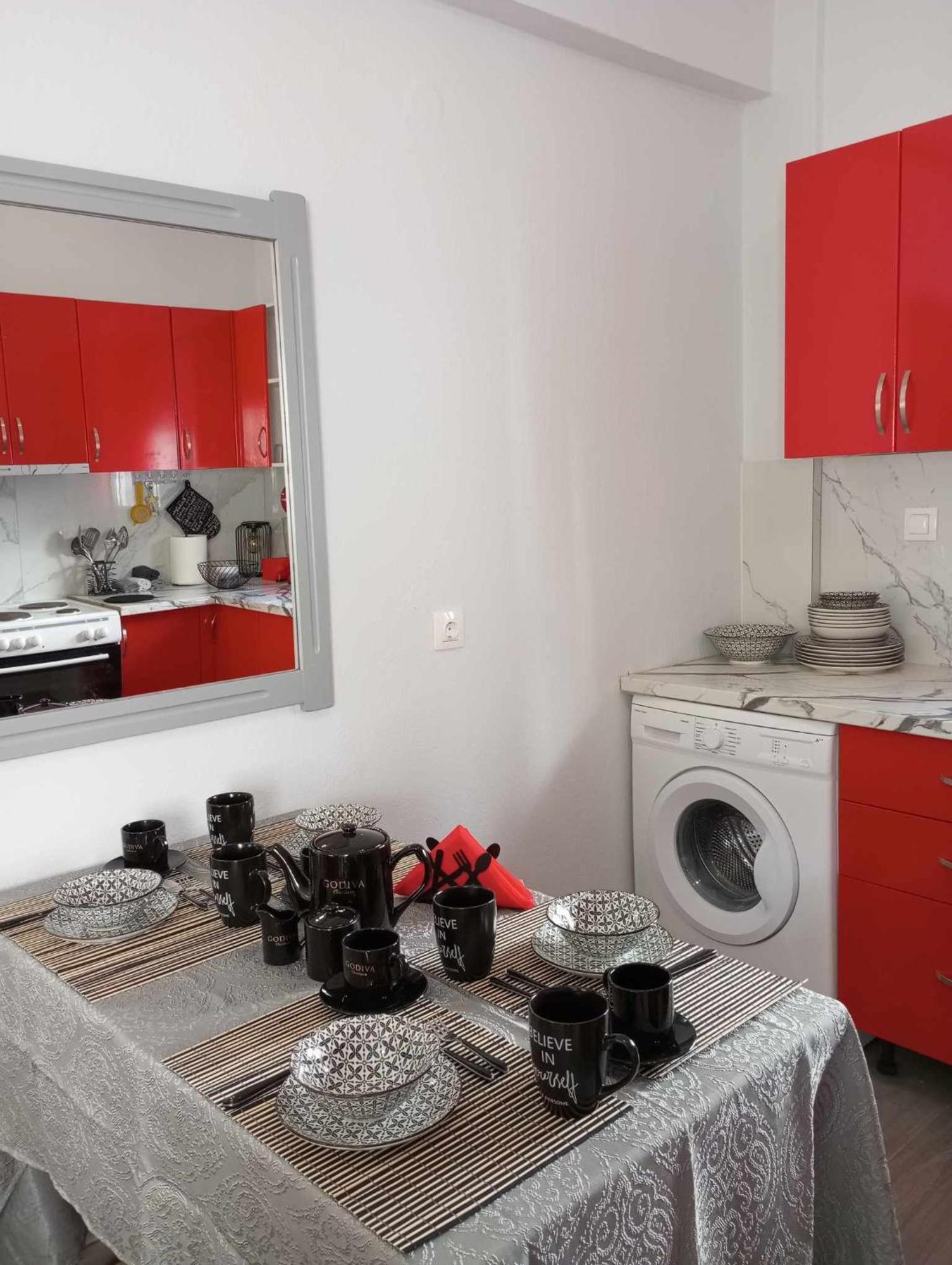 Villa Aniel'S Cosy House Pefkochori Exterior foto